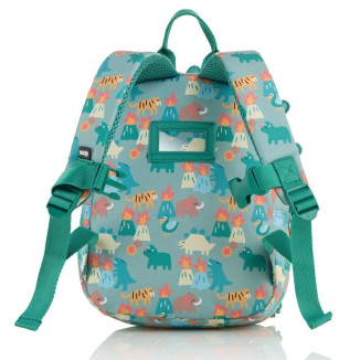Mochila 28cm DINO