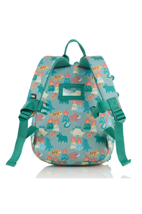 Mochila 28cm DINO