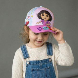 Gorra DORA