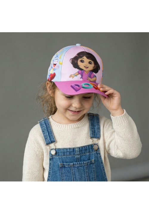 Gorra DORA