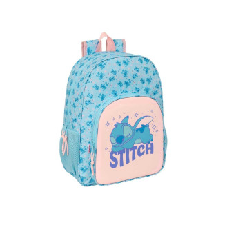 Mochila 42cm STITCH ohana