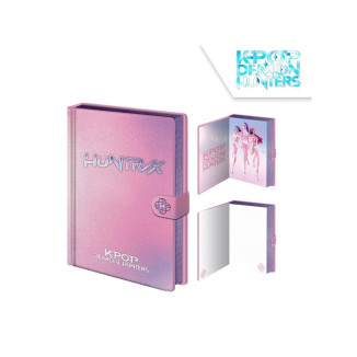 Libreta premium KPOP
