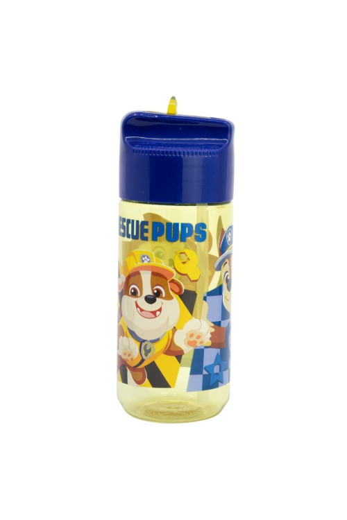 	Botella hidro 450ml PAW PATROL