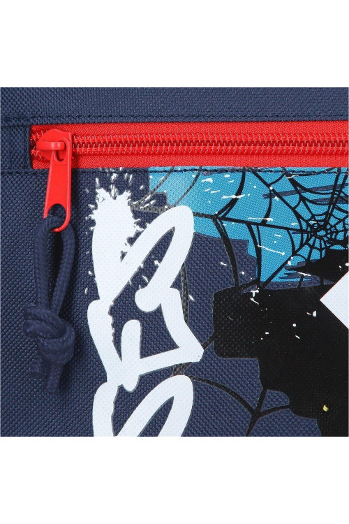 Mochila 34cm SPIDER grafitty