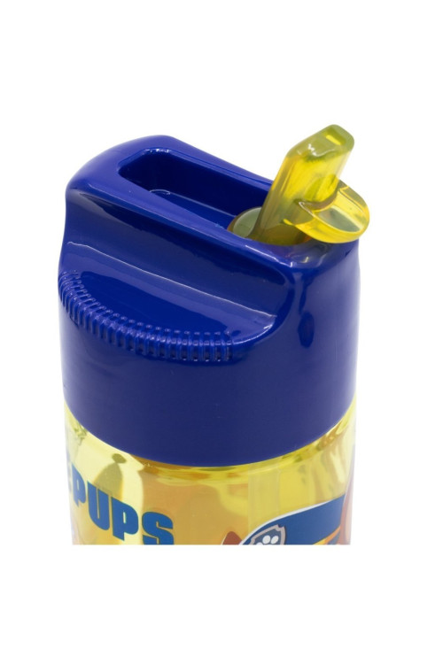 	Botella hidro 450ml PAW PATROL
