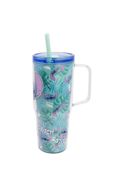 Taza cool XL 860ml STITCH