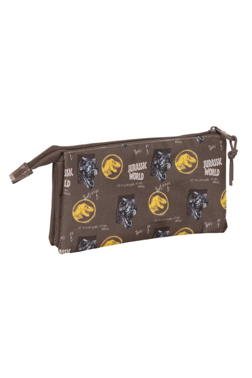 Portatodo triple JURASSIC rules