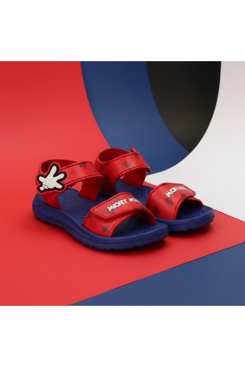 Sandalia playa MICKEY