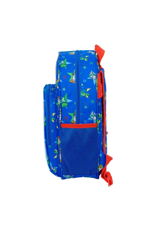 Mochila 34cm TOY STORY good vibes