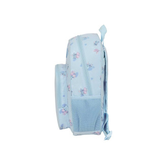 Mochila 34cm STITCH heart