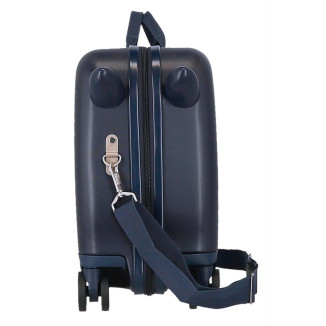 Maleta trunky SPIDER