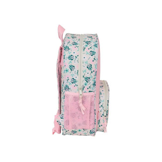 Mochila 38cm MINNIE minty