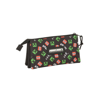 Portatodo triple MINECRAFT icons