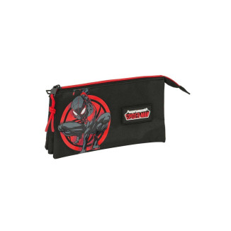 Portatodo triple MILES MORALES