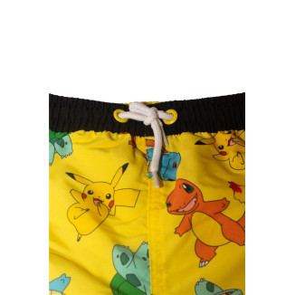 Bañador bermuda POKEMON