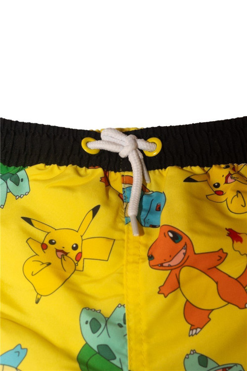 Bañador bermuda POKEMON