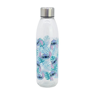 Botella aqua 975ml STITCH
