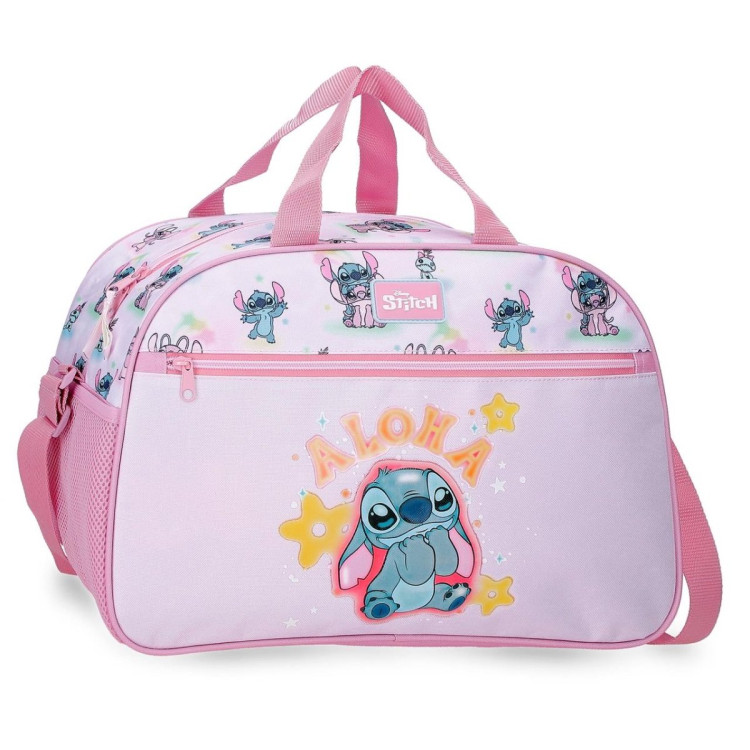 Bolsa deporte STICH you&me