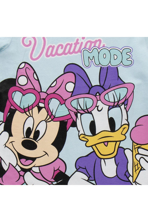 Pijama MINNIE