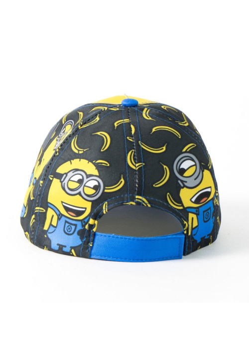 Gorra MINIONS
