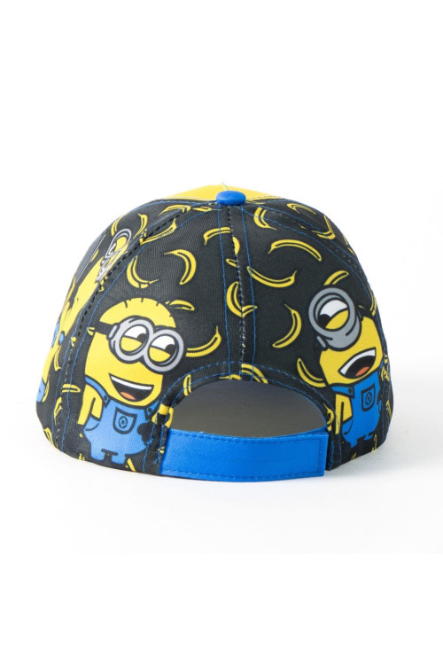 Gorra MINIONS