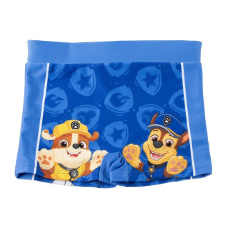 Bañador boxer PAW PATROL