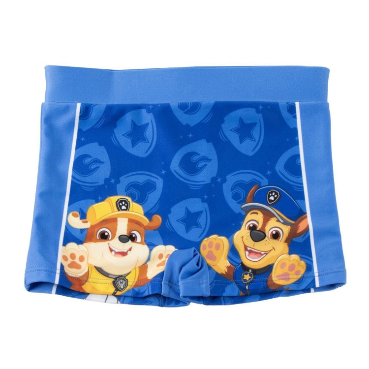 Bañador boxer PAW PATROL
