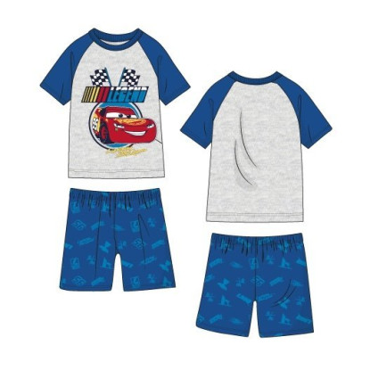 Pijama CARS
