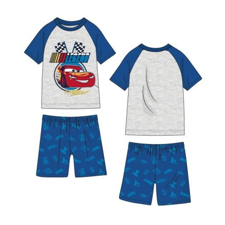 Pijama CARS