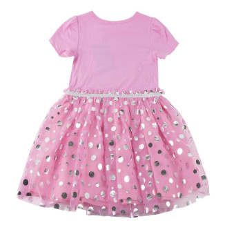 Vestido fantasia MINNIE