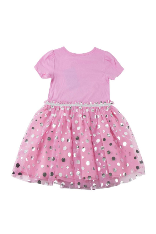 Vestido fantasia MINNIE