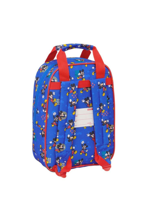 Mochila 27cm MICKEY today