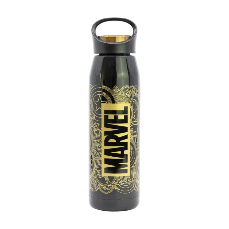 Termo glam SS 665ml MARVEL
