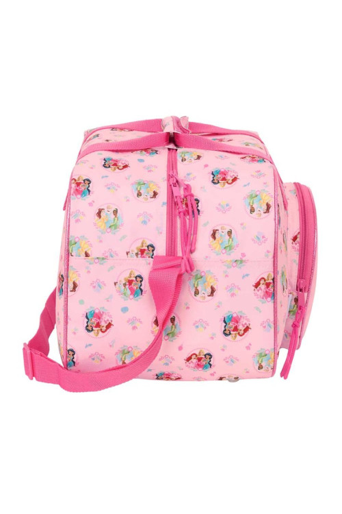 Bolsa deporte PRINCESAS crown