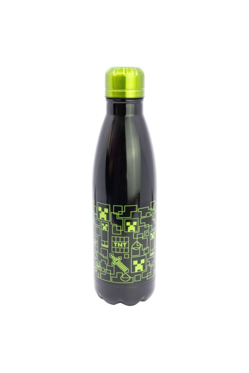 Botella SS 780ml MINECRAFT