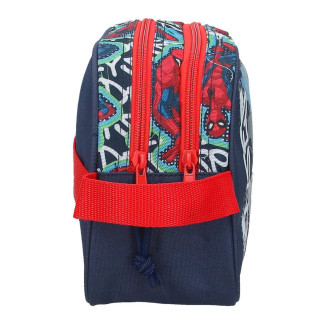 Neceser SPIDER grafitty