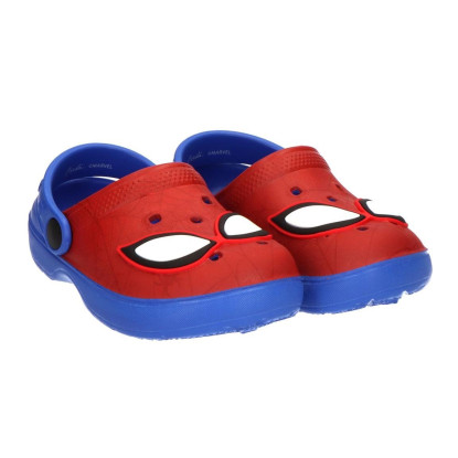 Crocs premium SPIDER
