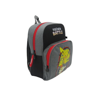 Mochila 30cm POKEMON