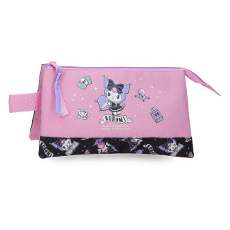 Portatodo triple KUROMI fortune telling