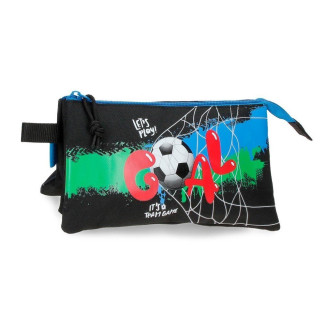 Portatodo triple GOAL