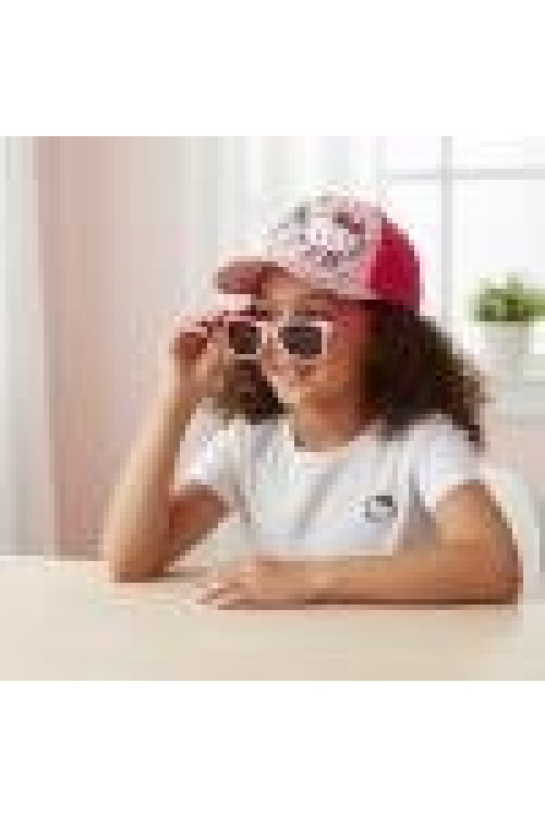 Set gorra + gafas HELLO KITTY