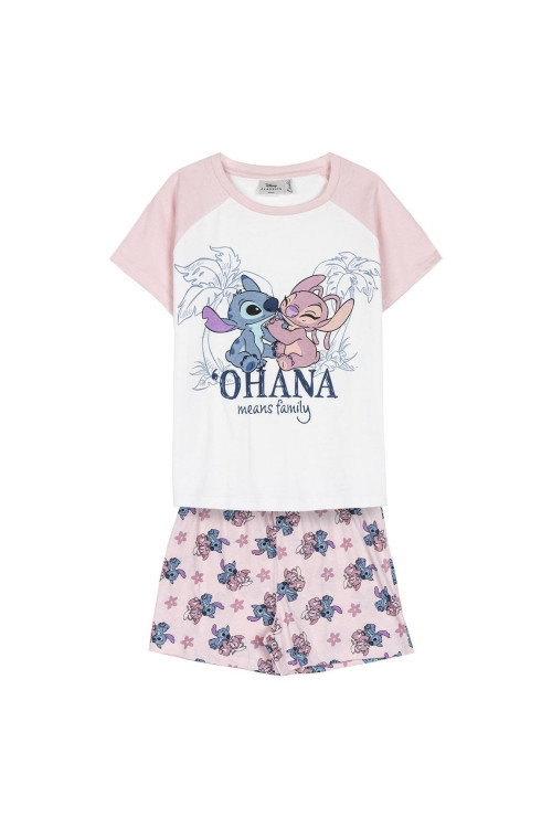 Pijama STITCH