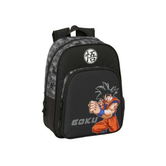 Mochila 34cm DRAGON BALL goku