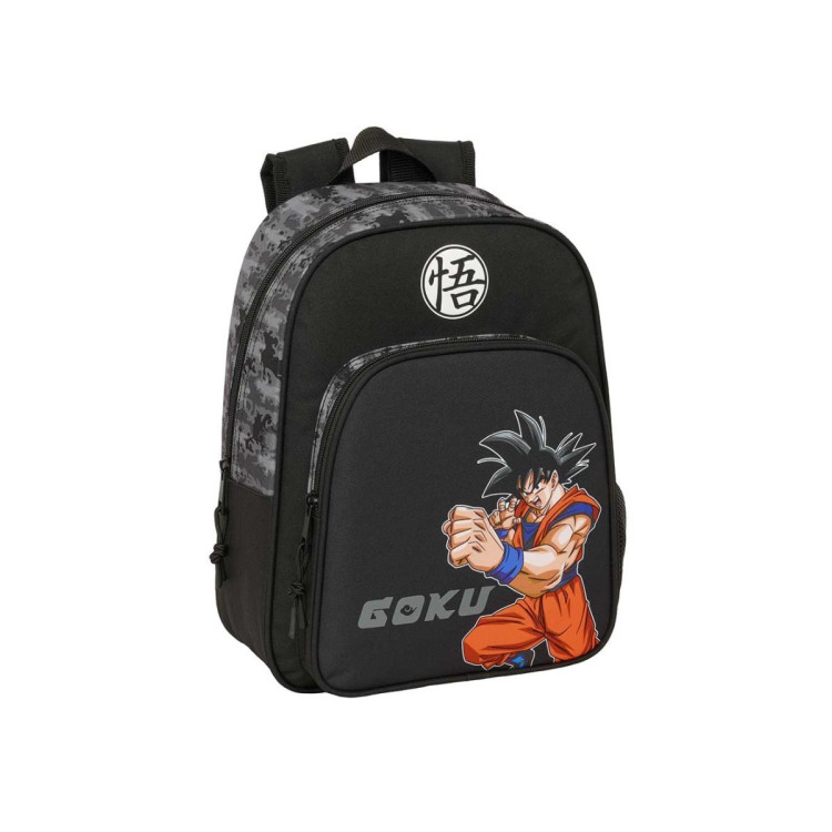 Mochila 34cm DRAGON BALL goku