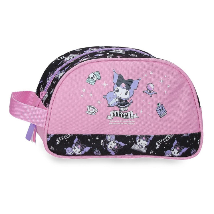 Neceser KUROMI fortune telling