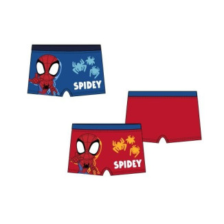 Bañador boxer SPIDEY