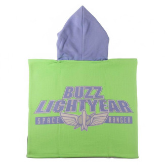 Poncho micro TOY STORY