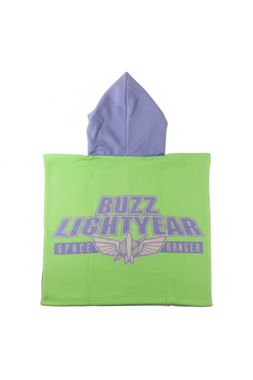 Poncho micro TOY STORY