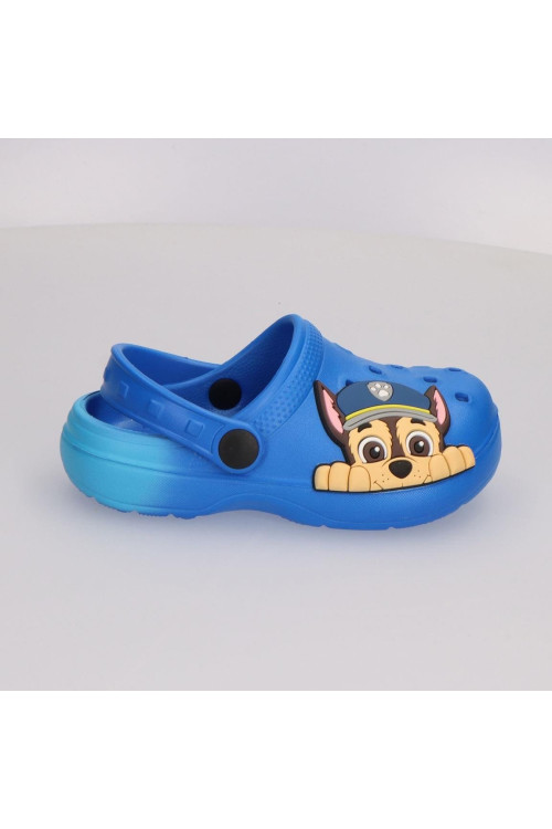 Crocs premium PAW PATROL