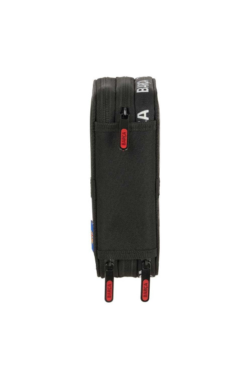 Plumier triple BARÇA